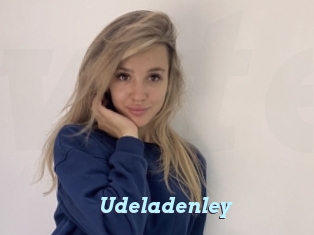 Udeladenley