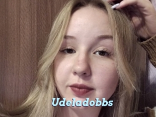 Udeladobbs