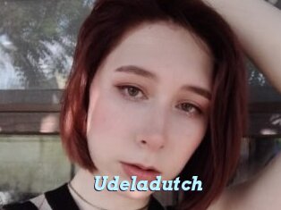 Udeladutch