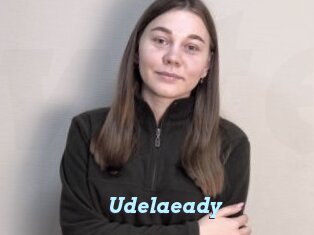 Udelaeady