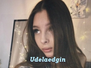 Udelaedgin