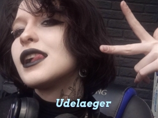 Udelaeger
