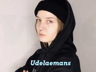 Udelaemans