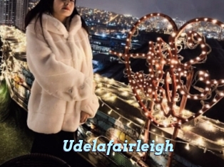 Udelafairleigh