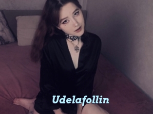 Udelafollin