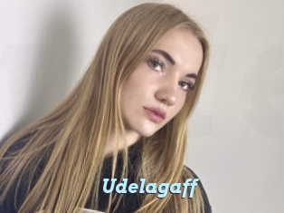 Udelagaff