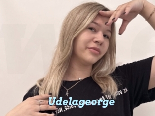Udelageorge