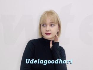 Udelagoodhart
