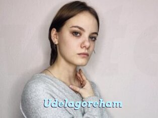 Udelagoreham