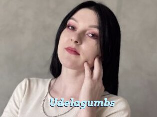 Udelagumbs