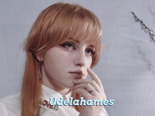 Udelahames