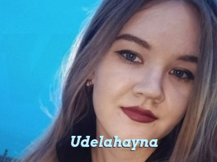 Udelahayna