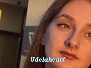 Udelaheart