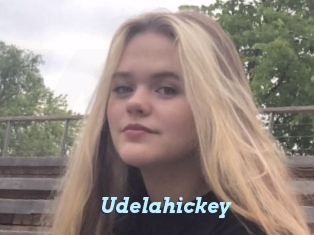 Udelahickey