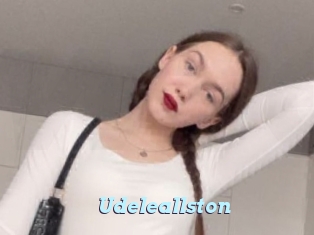 Udeleallston