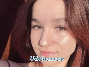Udelearras