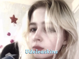 Udeleaskins