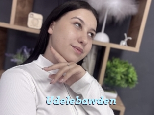 Udelebawden