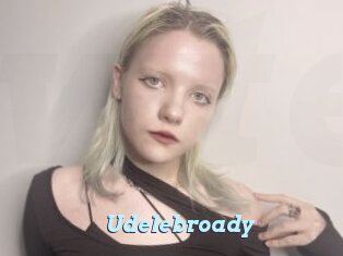 Udelebroady