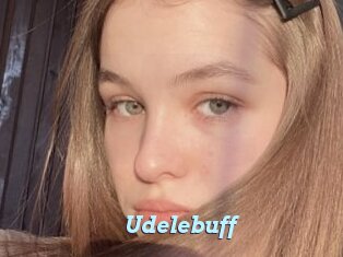 Udelebuff