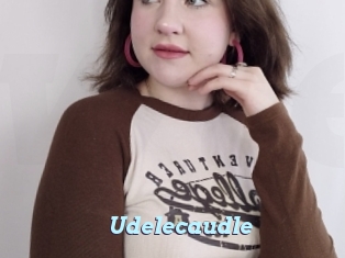 Udelecaudle