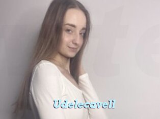 Udelecavell
