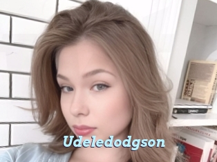 Udeledodgson