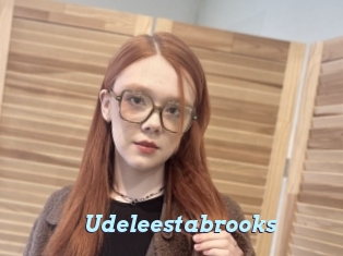 Udeleestabrooks
