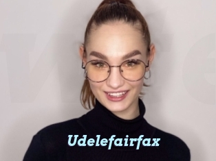 Udelefairfax