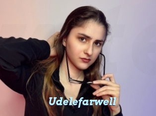 Udelefarwell