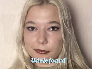 Udelefoard