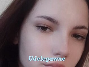 Udelegawne