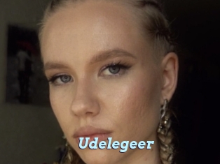Udelegeer