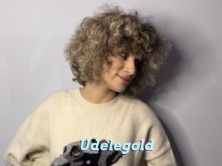 Udelegold