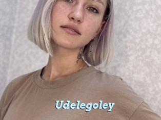 Udelegoley