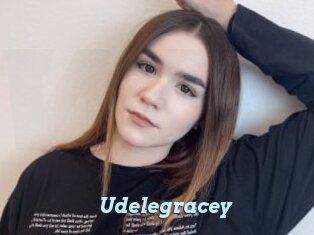 Udelegracey