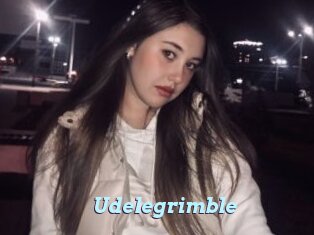 Udelegrimble