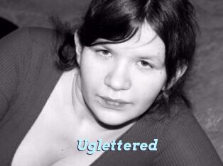 Uglettered
