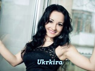 Ukrkira