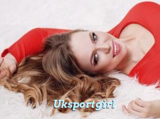 Uksportgirl