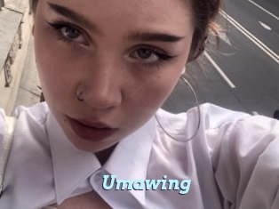 Umawing