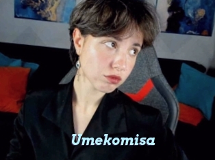 Umekomisa