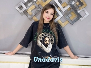 Unadavis