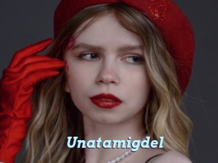 Unatamigdel