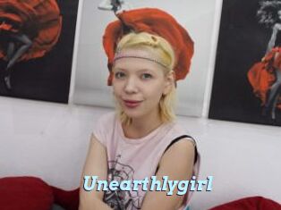 Unearthlygirl