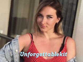 Unforgettablekit