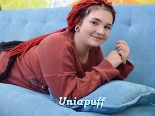 Uniapuff