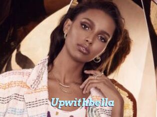 Upwithbella