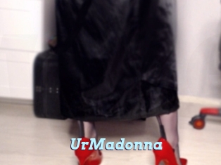 UrMadonna