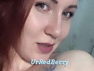 UrRedBerry